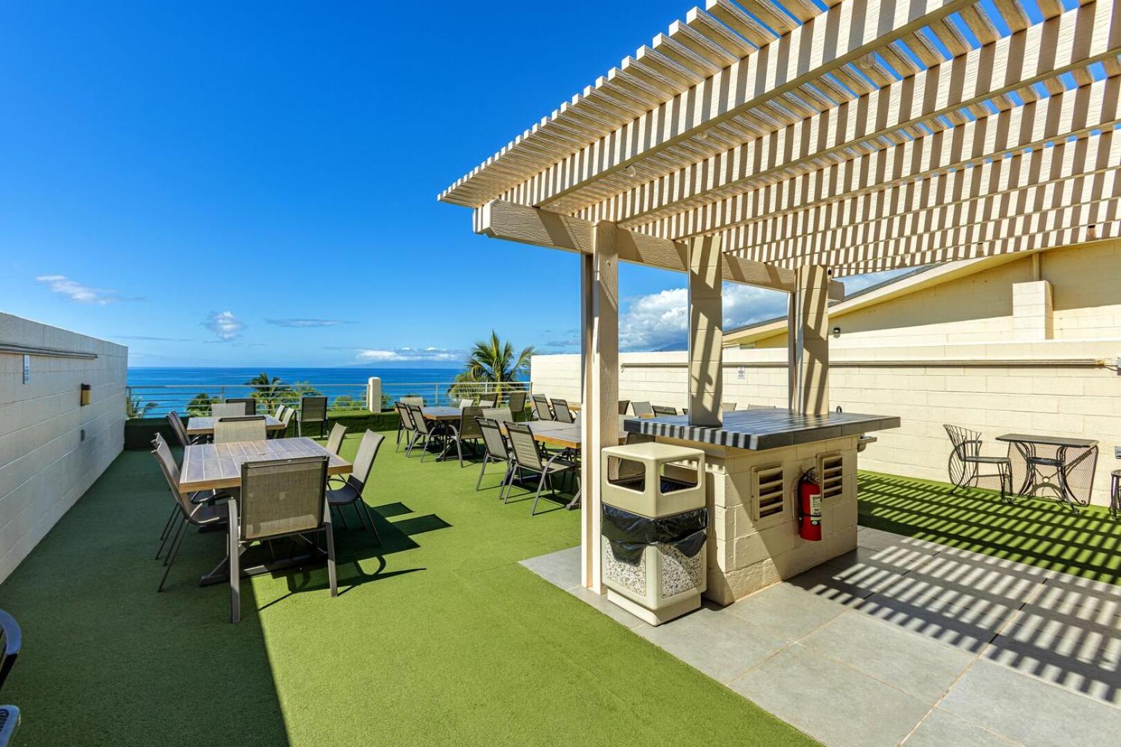 Kamaole Beach Royale 302 Kihei Eksteriør billede
