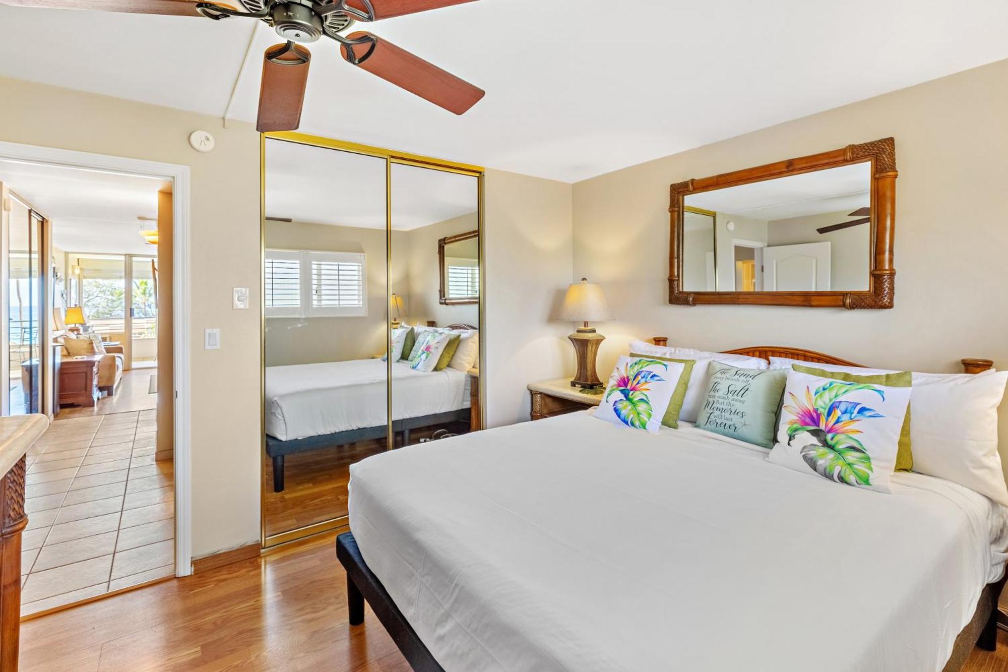Kamaole Beach Royale 302 Kihei Eksteriør billede