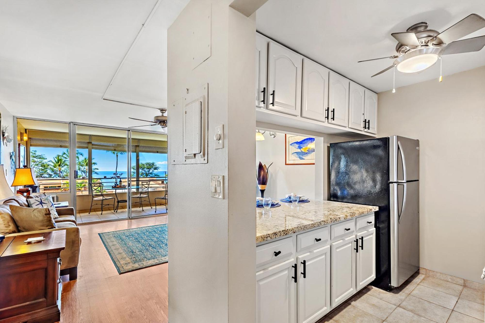 Kamaole Beach Royale 302 Kihei Eksteriør billede