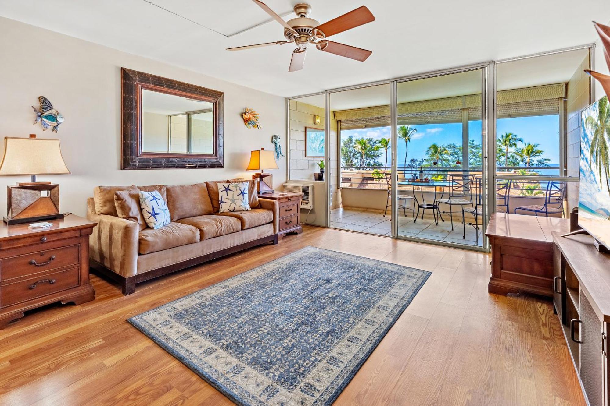 Kamaole Beach Royale 302 Kihei Eksteriør billede